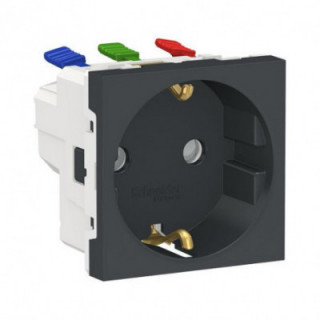 Prise 2P/T DE rap Anth