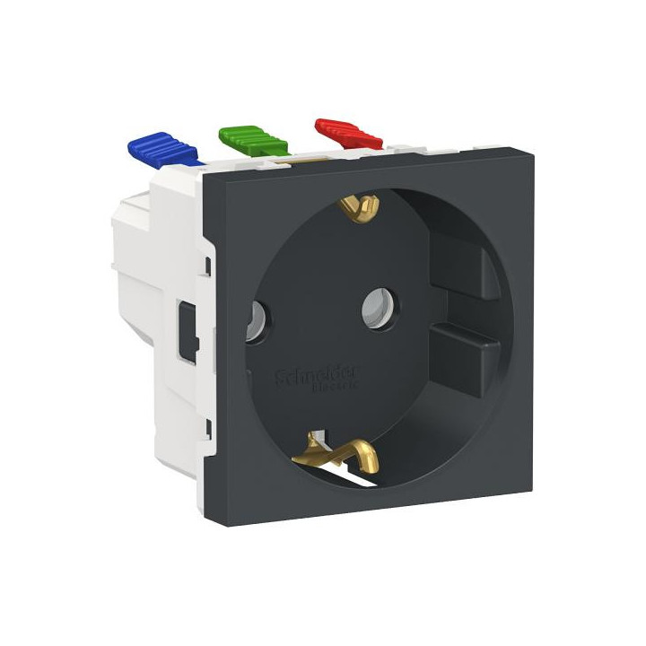 Prise 2P/T DE rap Anth