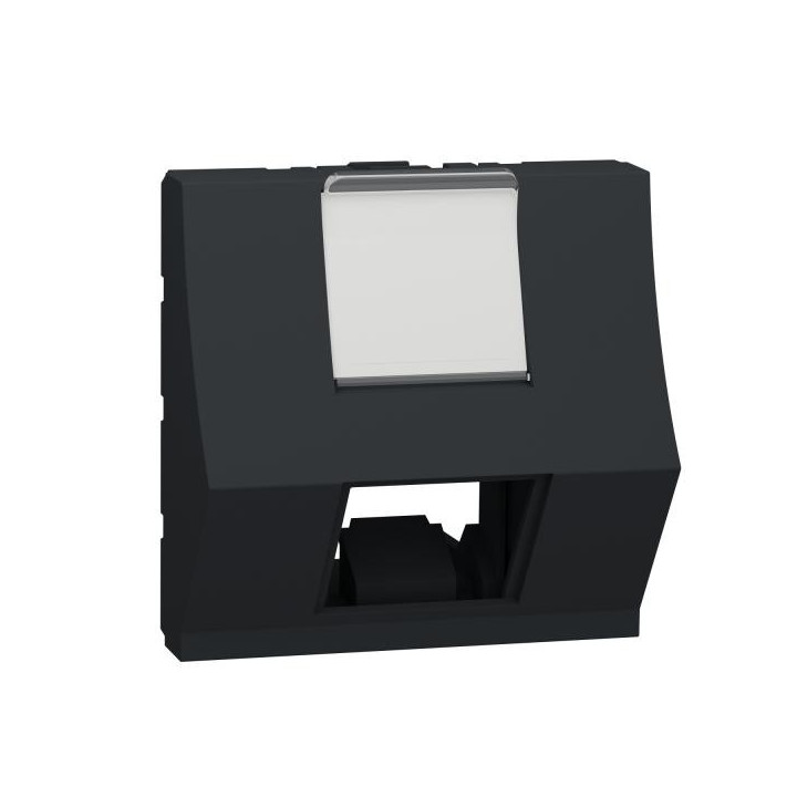 Prise RJ45 Key/Sys 2m inc Ant