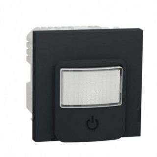 Détecteur mouv / pous Anth