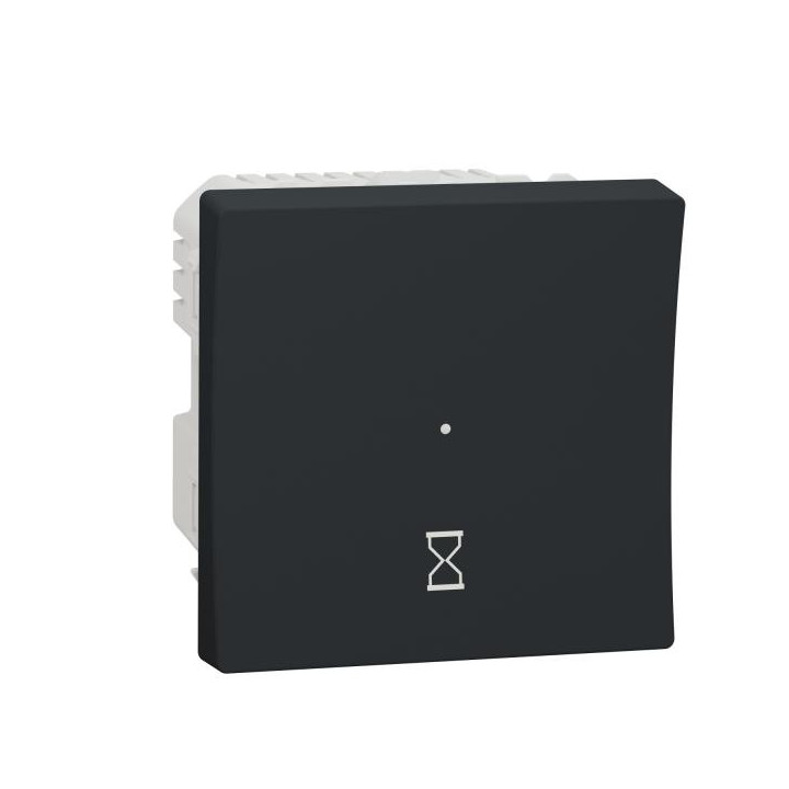 Minuterie 5min-8h 3 fils Anth