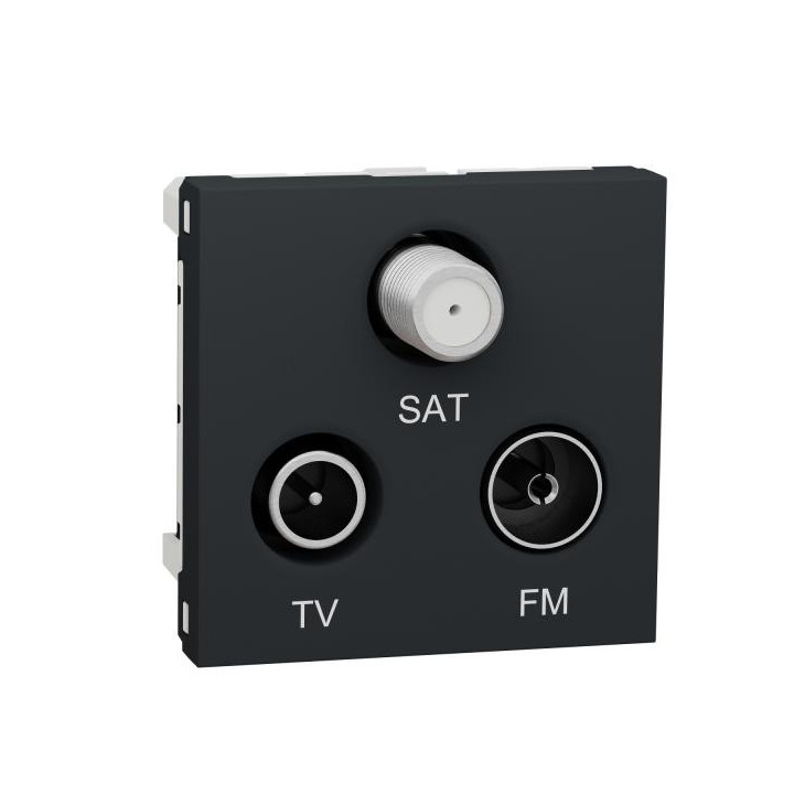 Prise TV / FM / SAT 2m Anth