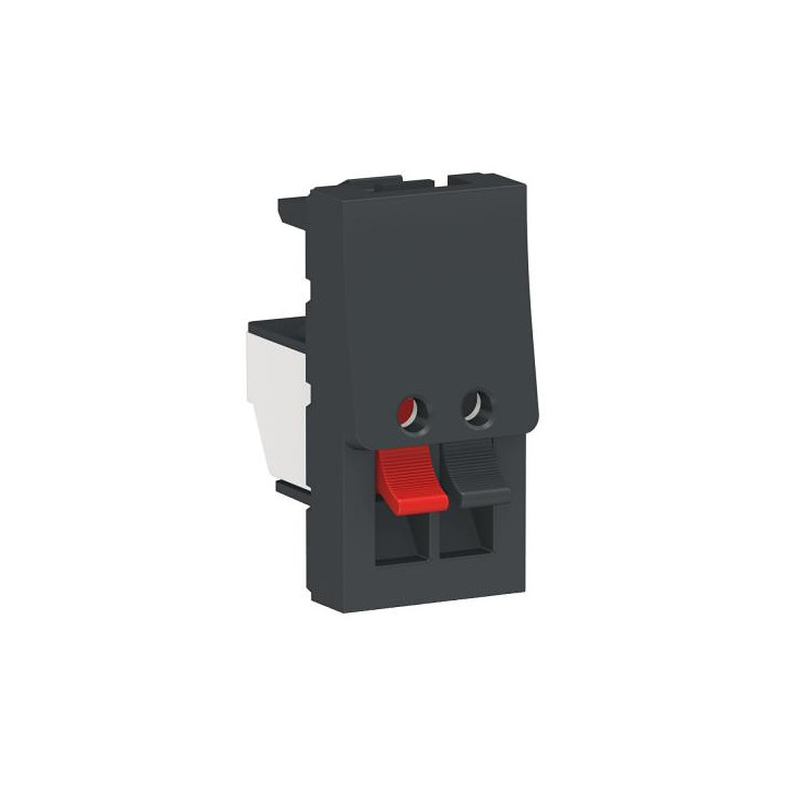 Prise HP 1 sortie 1m Anth