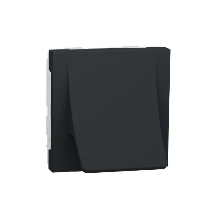 Sortie câble D6-12mm 2m Anth