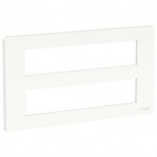 Supp/pla boîte conc 2R10m Bl A