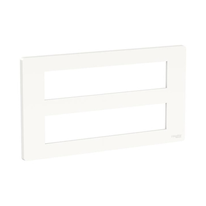 Supp/pla boîte conc 2R10m Bl A