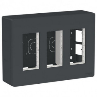 Boîte concent sail c 3C4m Anth