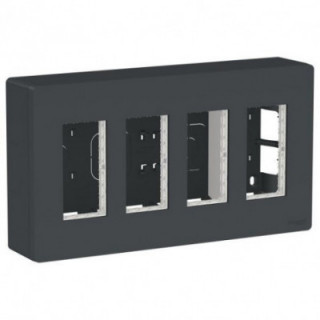 Boîte concent sail c 4C4m Anth