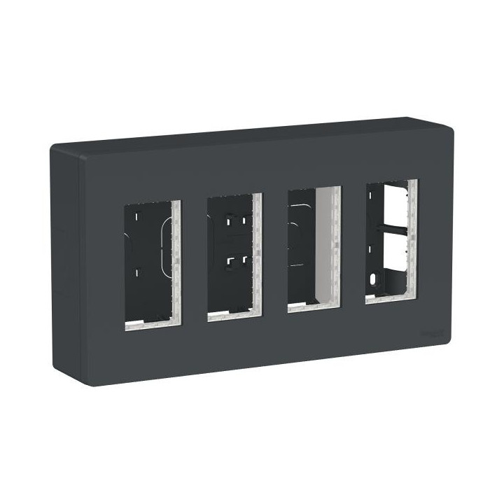 Boîte concent sail c 4C4m Anth