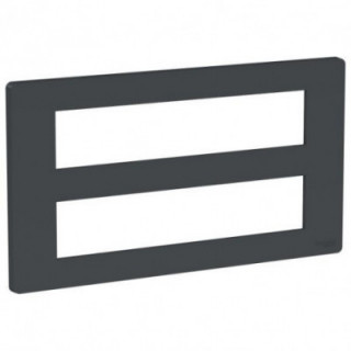 Supp/plaq boîte conc 2R10m Ant