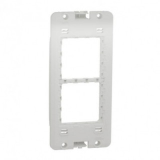 Sup 1C4m boîte conc 2/3/4C4m