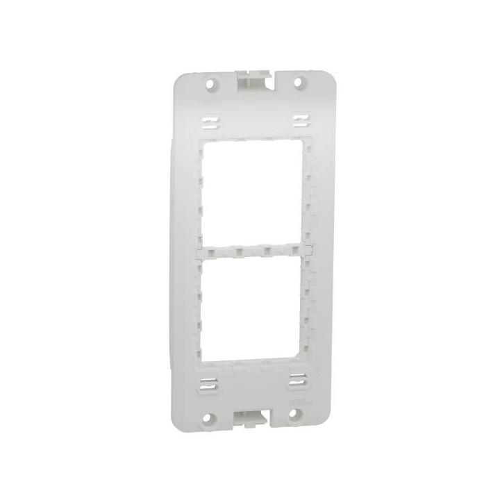 Sup 1C4m boîte conc 2/3/4C4m