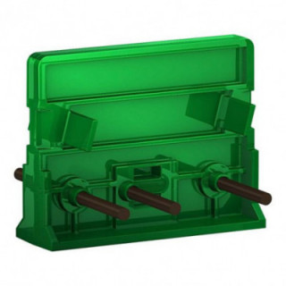 Lot 10peigne prise multiple FR