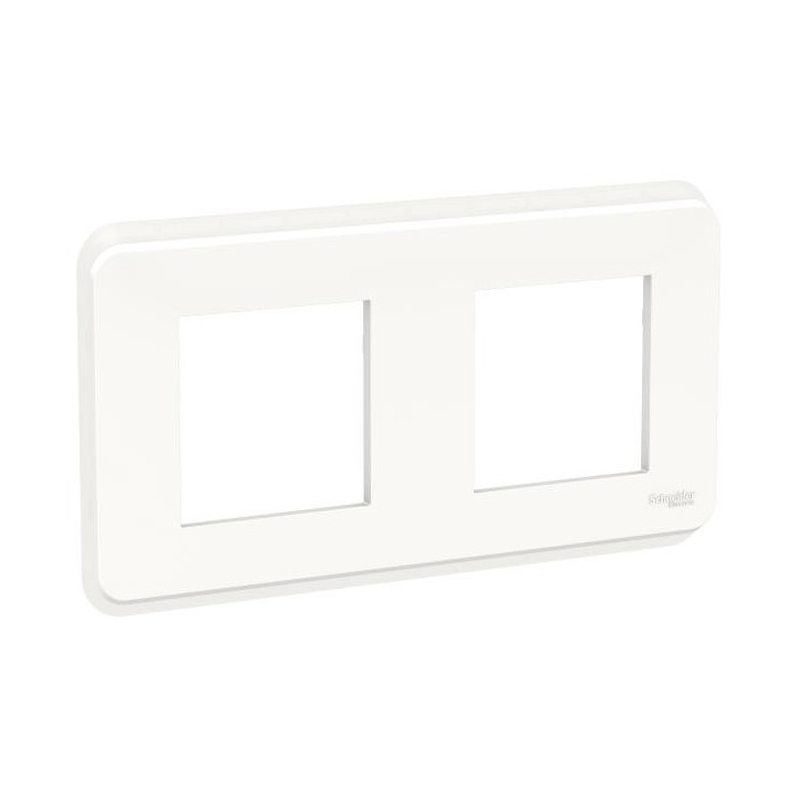 Plaque de finition Bl A 2P