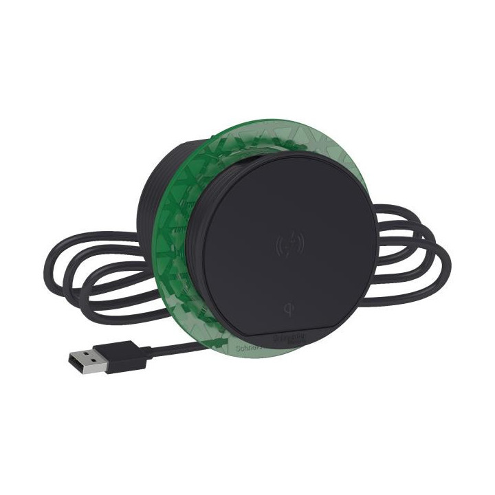 Bloc XS Chargeur sans fil 5WQi