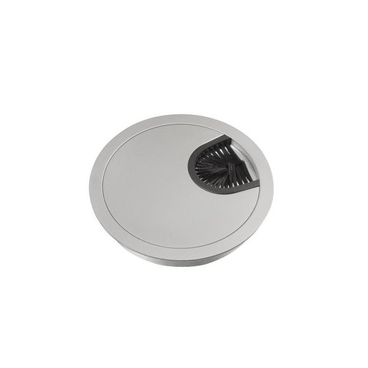 Oeillet diam 80mm alu