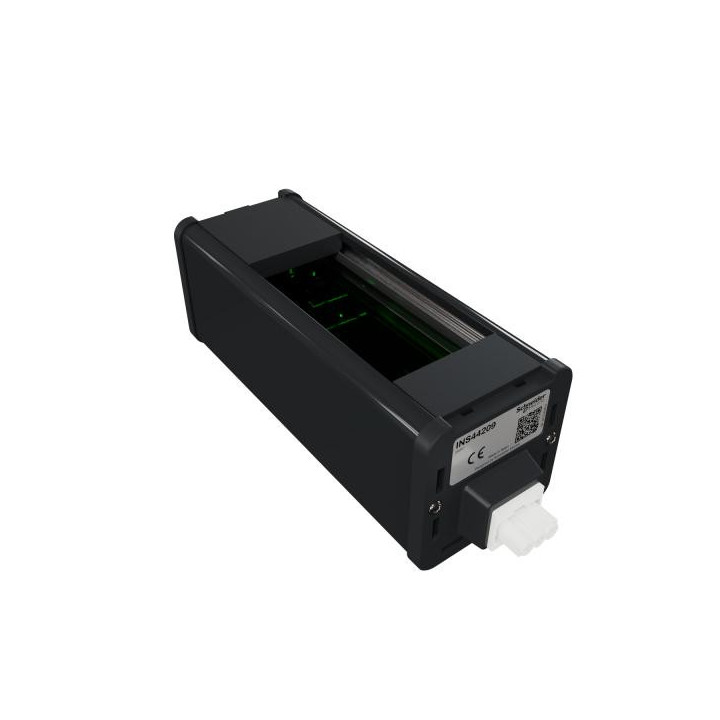 Module M vide 4mod - Anthracit