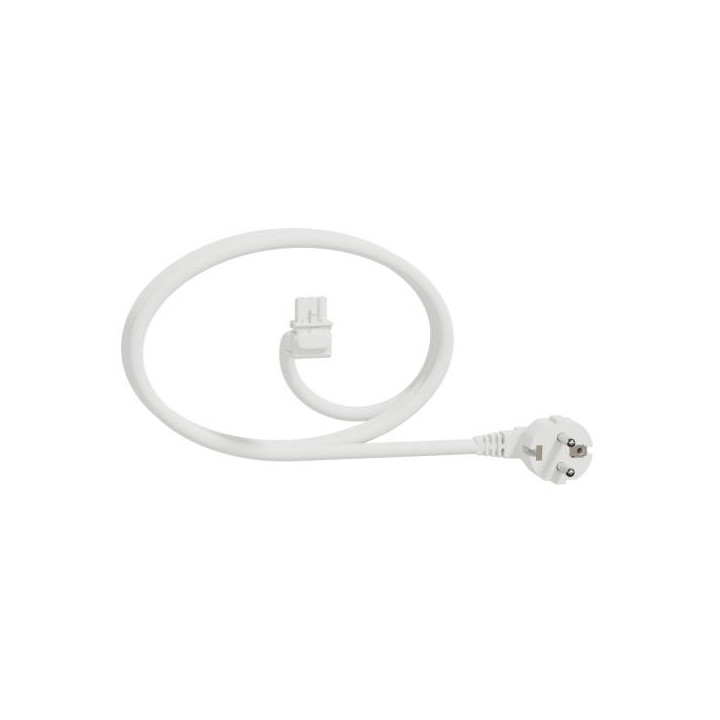 Cable 10m 2,5mm2 coudé Mod M