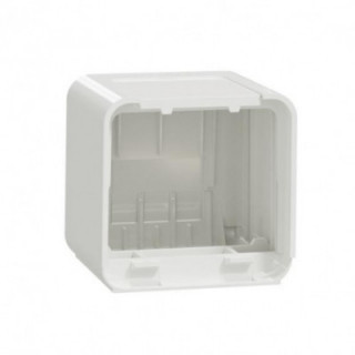 Module M Fix embout Vis - Blc