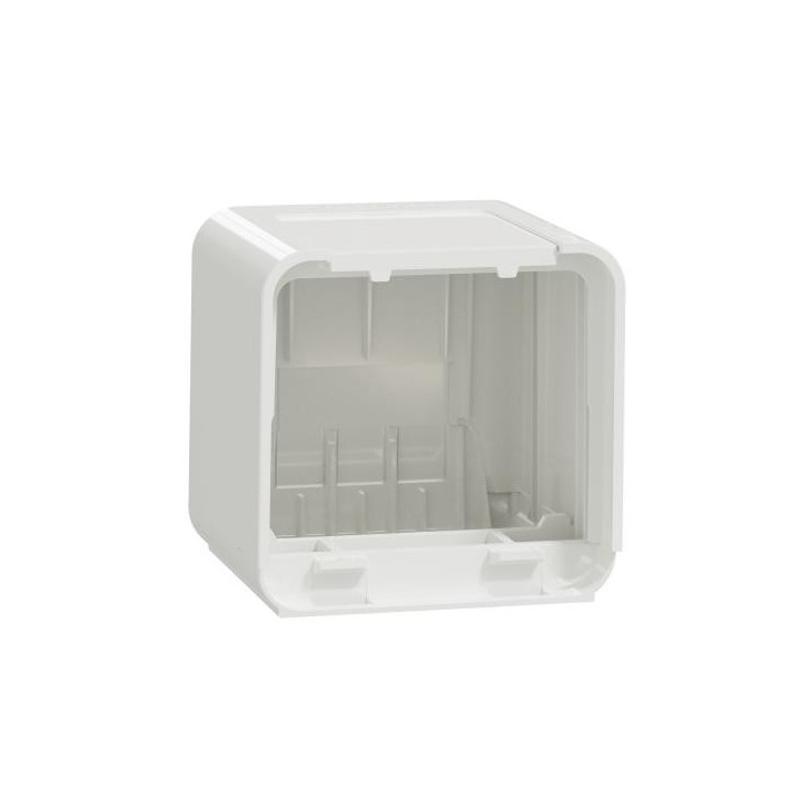 Module M Fix embout Vis - Blc