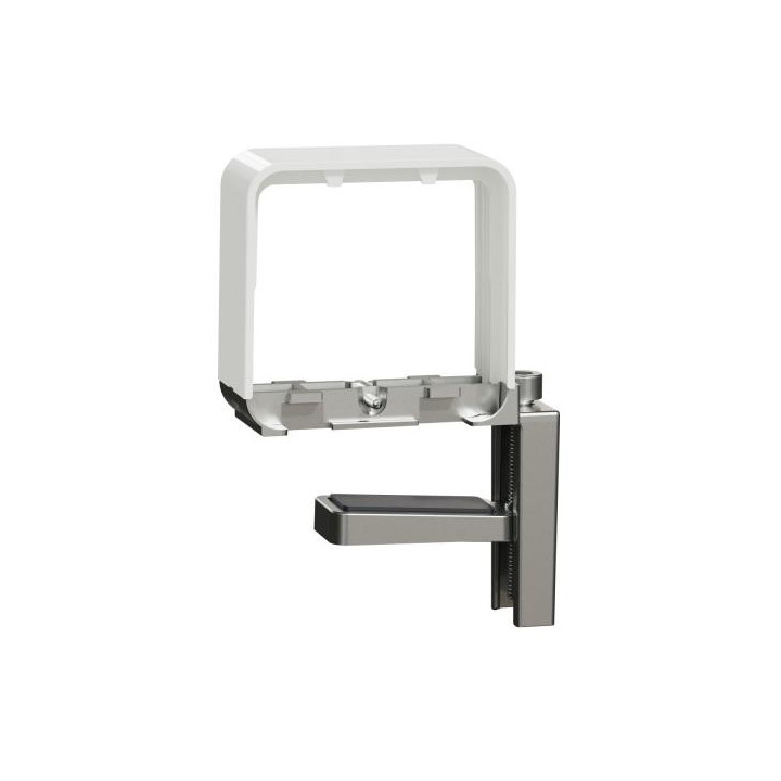 Module M Fix interm Serr - Blc