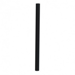 Colonnette mob 1m - Anthracite