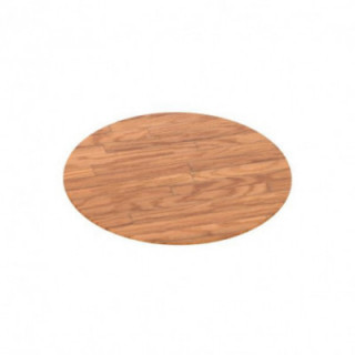 Table bois pour Colonette mob