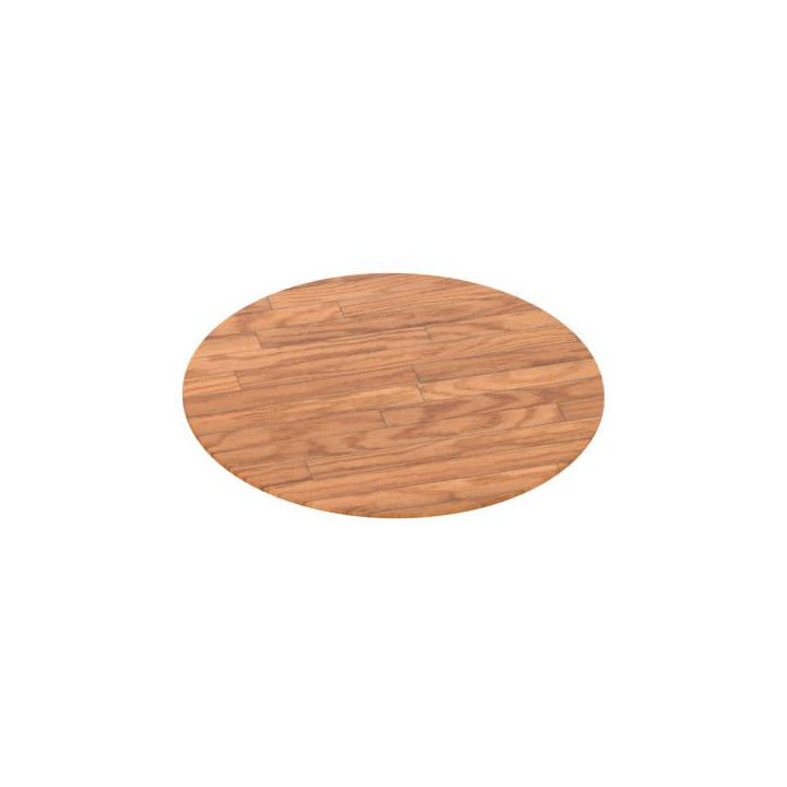 Table bois pour Colonette mob