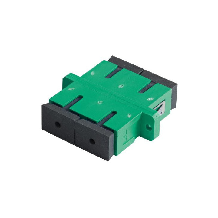 TRAVERSEE OPTIQUE DUPLEX