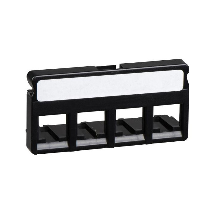 PANNEAU BRASSA RJ45 S ONE