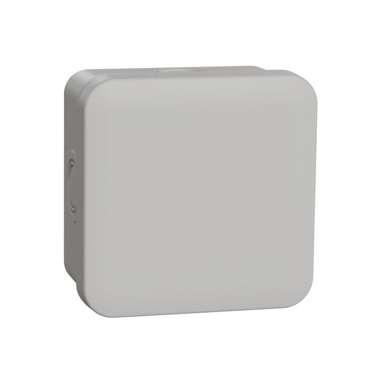 BTE DERIV.PREDEF.80X80X45