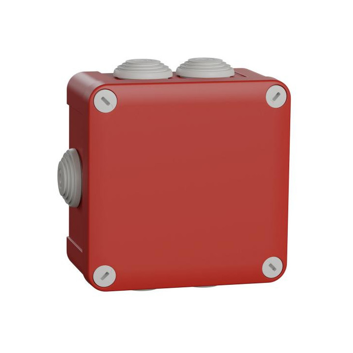 BTE DERIV.EMB105X105X55RG