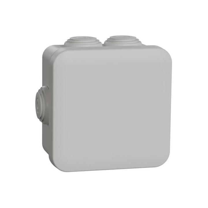 BTE DERIV.EMBOUT 80X80X45