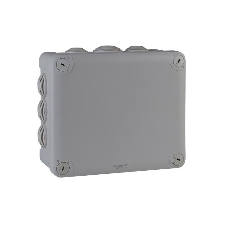 BTE DERIV.EMB 175X150X80