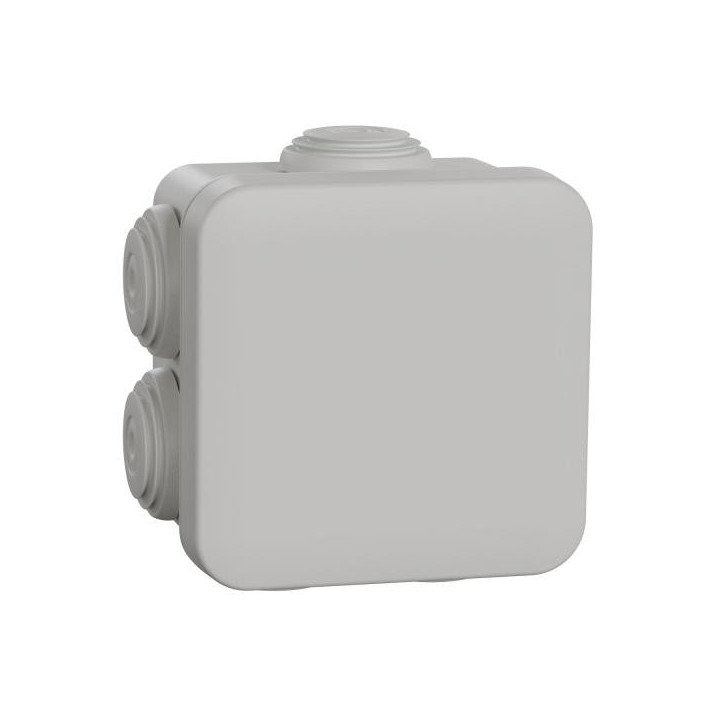 BTE DERIV.EMB.65X65X45BLC