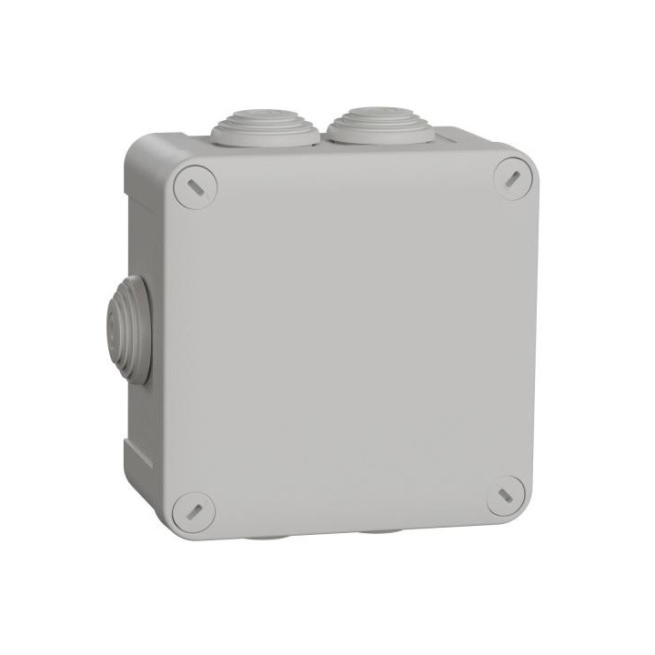 BTE DERIV.E/BOR105X105X55