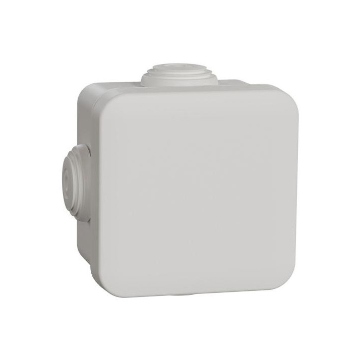 BTE DERI EMB.65X65X45BLP