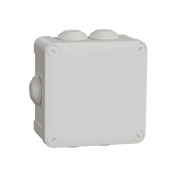 BTE DERI.EMB105X105X55BLP