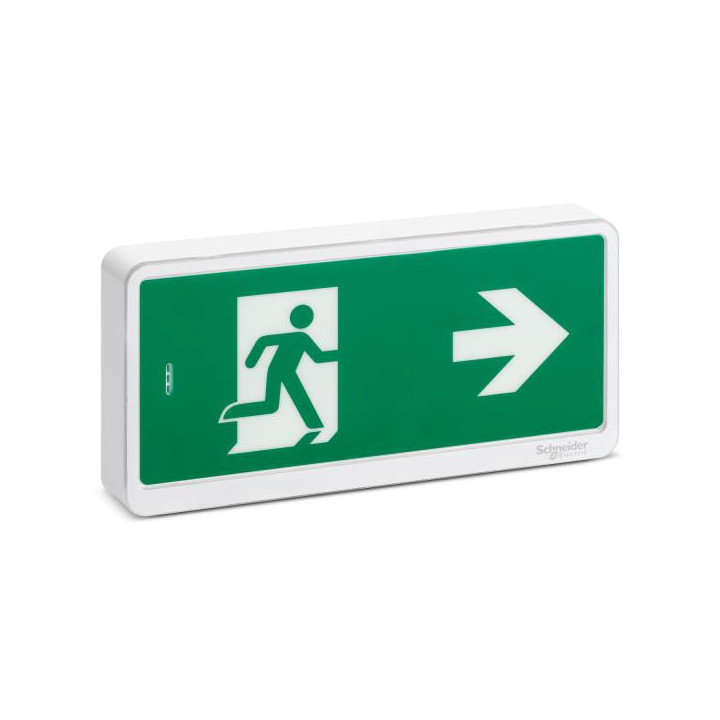 Lot 20 Exiway Light OVA59110