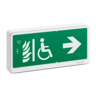 Exiway Light DBR 65 SATI LINK