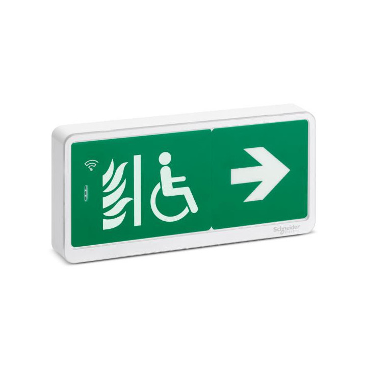 Exiway Light DBR 65 SATI LINK