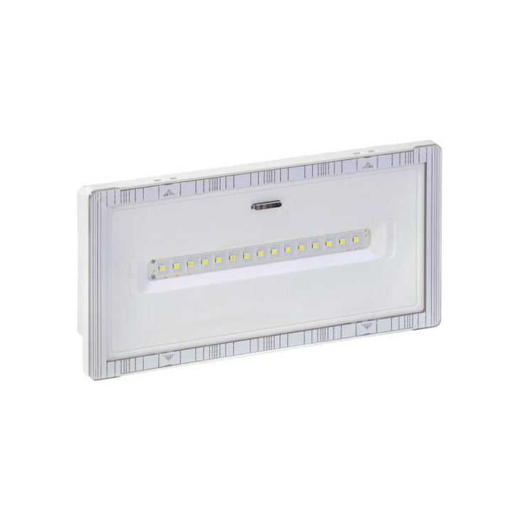 BAES adressable ambiance IP65