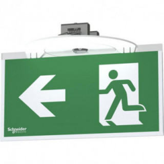 Exiway Smartbeam EVAC Dicube