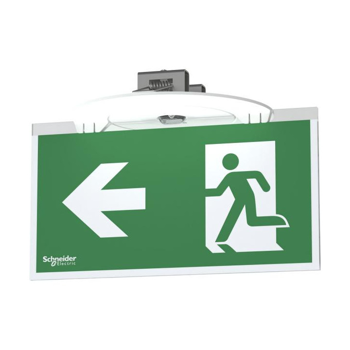 Exiway Smartbeam EVAC Dicube