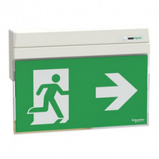 Exiway Smartexit tranche LSC