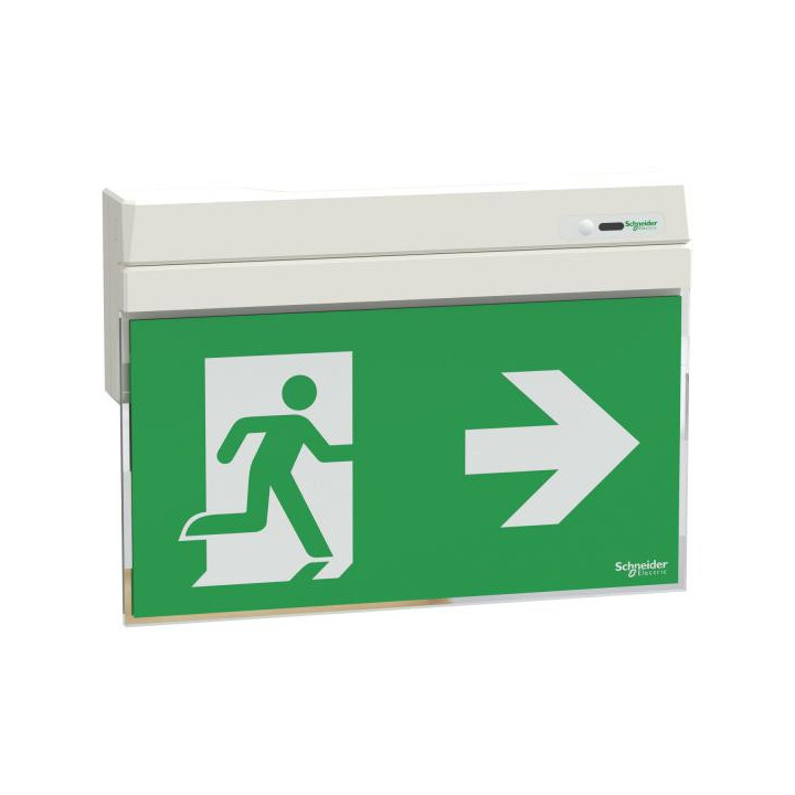 Exiway Smartexit tranche LSC