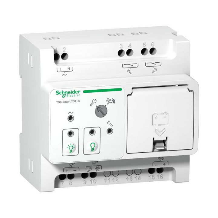 TELECOM 250 BLOCS REP DEF