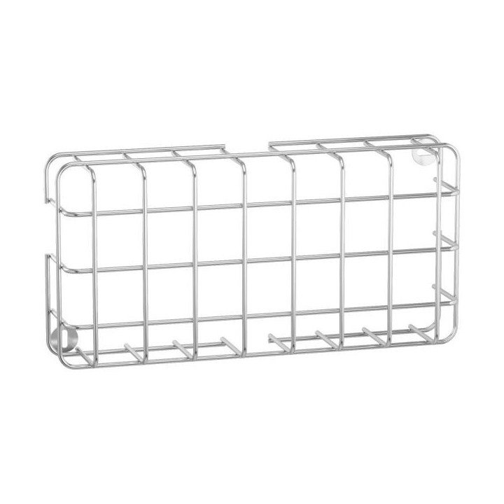 Grille de protection parking