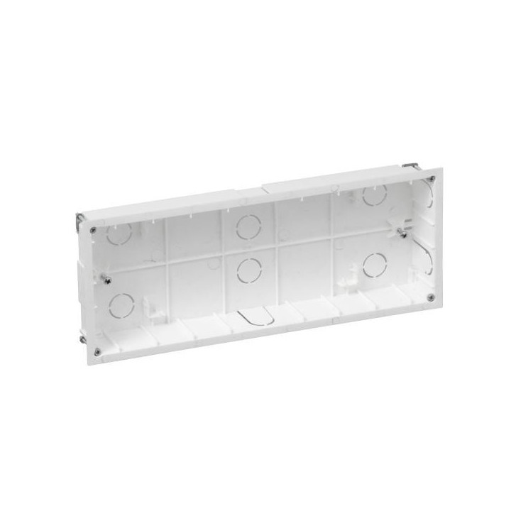 KIT BOITE ENCASTREMENT EX