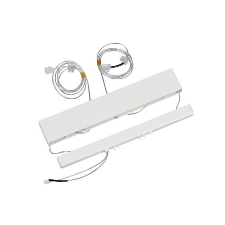 kit suspension BAES adressable